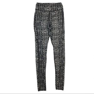 WJ376 Under Armour Heat Gear Compression Pants S